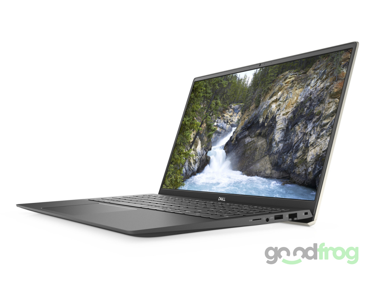 Dell Inspiron 15 5501 / 15,6" / FHD / i7 10GEN / 16GB / SSD 512 GB / nVidia Geforce / W10 Dell Inspiron 15 5501 / 15,6" / FHD / i7 10GEN / 16GB / SSD 512 GB / nVidia Geforce / W10