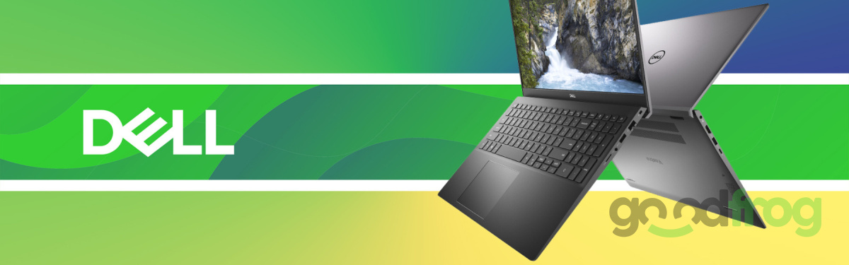 Dell Inspiron 15 5501 / 15,6" / FHD / i7 10GEN / 16GB / SSD 512 GB / nVidia Geforce / W10 Dell Inspiron 15 5501 / 15,6" / FHD / i7 10GEN / 16GB / SSD 512 GB / nVidia Geforce / W10