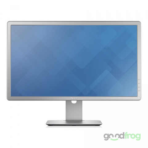 Monitor DELL P2314Ht / 23" / IPS / 1920 x 1080 Monitor DELL P2314Ht / 23" / IPS / 1920 x 1080