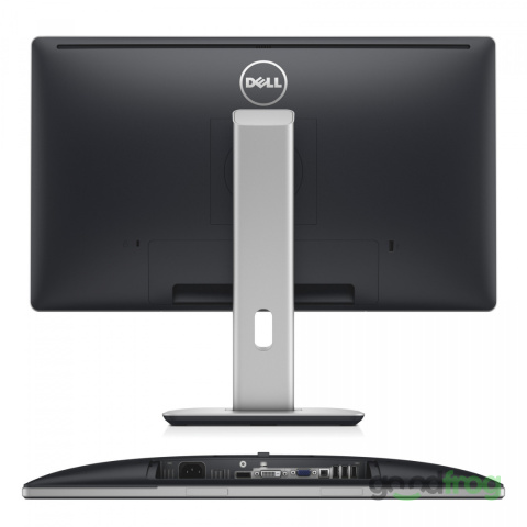 Monitor DELL P2314Ht / 23" / IPS / 1920 x 1080 Monitor DELL P2314Ht / 23" / IPS / 1920 x 1080