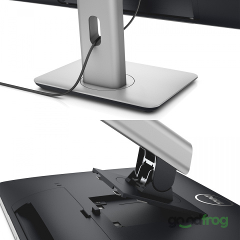 Monitor DELL P2414H / 24" / IPS / Monitor DELL P2414H / 24" / IPS /