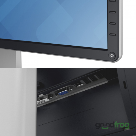 Monitor DELL P2414H / 24" / IPS / Monitor DELL P2414H / 24" / IPS /