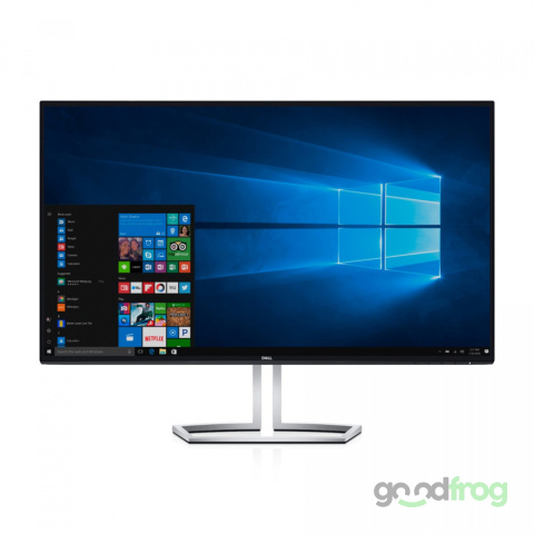 Monitor DELL S2718HN / 27" / IPS / 1920 x 1080 60Hz Monitor DELL S2718HN / 27" / IPS / 1920 x 1080 60Hz