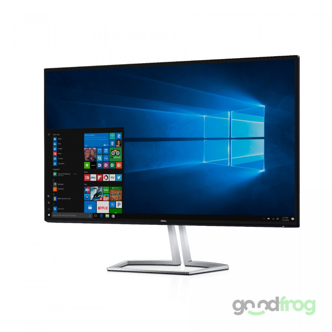 Monitor DELL S2718HN / 27" / IPS / 1920 x 1080 60Hz Monitor DELL S2718HN / 27" / IPS / 1920 x 1080 60Hz