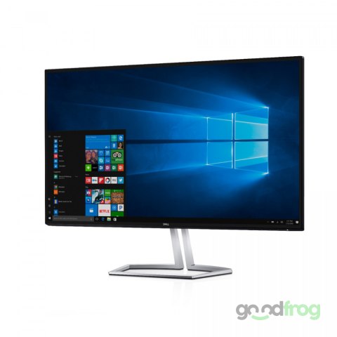 Monitor DELL S2718HN / 27" / IPS / 1920 x 1080 60Hz Monitor DELL S2718HN / 27" / IPS / 1920 x 1080 60Hz