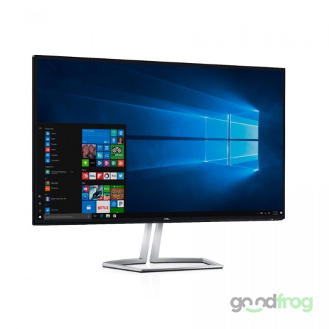 Monitor DELL S2718HN / 27" / IPS / 1920 x 1080 60Hz Monitor DELL S2718HN / 27" / IPS / 1920 x 1080 60Hz