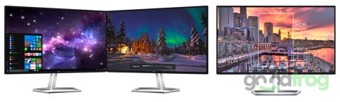 Monitor DELL S2718HN / 27" / IPS / 1920 x 1080 60Hz Monitor DELL S2718HN / 27" / IPS / 1920 x 1080 60Hz