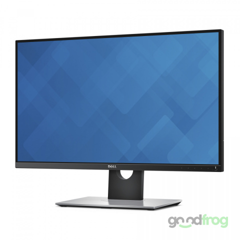 Monitor Dell UltraSharp UP2716DA / 27" / IPS / 2560 × 1440 Monitor Dell UltraSharp UP2716DA / 27" / IPS / 2560 × 1440