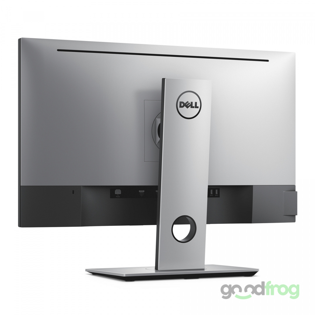 Monitor Dell UltraSharp UP2716D / 27" / IPS / 2560 × 1440
