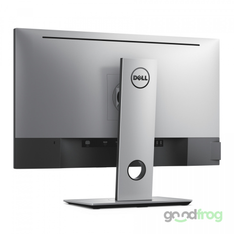 Monitor Dell UltraSharp UP2716DA / 27" / IPS / 2560 × 1440 Monitor Dell UltraSharp UP2716DA / 27" / IPS / 2560 × 1440