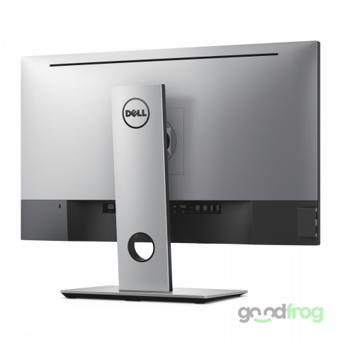 Monitor Dell UltraSharp UP2716DA / 27" / IPS / 2560 × 1440 Monitor Dell UltraSharp UP2716DA / 27" / IPS / 2560 × 1440