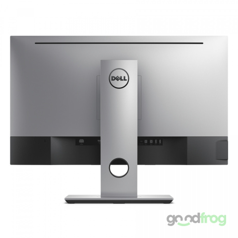 Monitor Dell UltraSharp UP2716DA / 27" / IPS / 2560 × 1440 Monitor Dell UltraSharp UP2716DA / 27" / IPS / 2560 × 1440