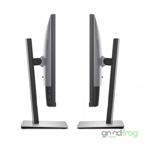 Monitor Dell UltraSharp UP2716DA / 27" / IPS / 2560 × 1440 Monitor Dell UltraSharp UP2716DA / 27" / IPS / 2560 × 1440