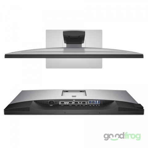 Monitor Dell UltraSharp UP2716DA / 27" / IPS / 2560 × 1440 Monitor Dell UltraSharp UP2716DA / 27" / IPS / 2560 × 1440