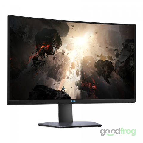 Monitor dla graczy Dell S3220DGF / 32" / 2560 × 1440 / 165Hz Monitor dla graczy Dell S3220DGF / 32" / 2560 × 1440 / 165Hz
