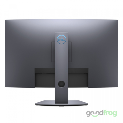 Monitor dla graczy Dell S3220DGF / 32" / 2560 × 1440 / 165Hz Monitor dla graczy Dell S3220DGF / 32" / 2560 × 1440 / 165Hz