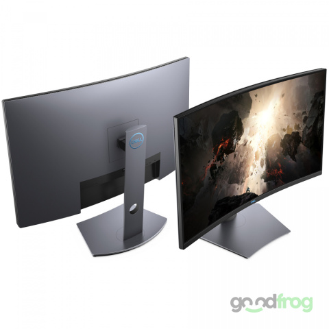 Monitor dla graczy Dell S3220DGF / 32" / 2560 × 1440 / 165Hz Monitor dla graczy Dell S3220DGF / 32" / 2560 × 1440 / 165Hz
