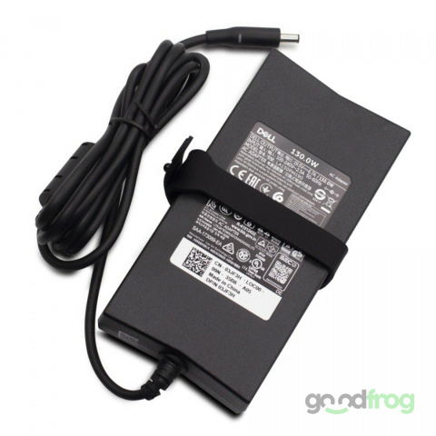 Oryginalny zasilacz DELL130W 19.5V 6.67A / 4,5x3.0mm Oryginalny zasilacz DELL130W 19.5V 6.67A / 4,5x3.0mm