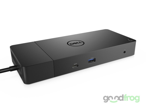 Stacja dokująca Dell WD19 Wired USB-C Stacja dokująca Dell WD19 Wired USB-C