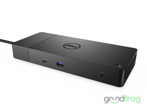 Stacja dokująca Dell WD19 Wired USB-C Stacja dokująca Dell WD19 Wired USB-C