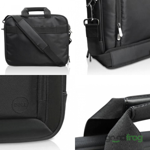 TORBA DELL Professional 15,6" (0WG1V8) / Etui Pokrowiec Case TORBA DELL Professional 15,6" (0WG1V8) / Etui Pokrowiec Case