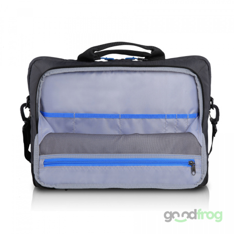 TORBA DELL Urban Briefcase 15,6" (FMHTK) / Pokrowiec, Etui TORBA DELL Urban Briefcase 15,6" (FMHTK) / Pokrowiec, Etui