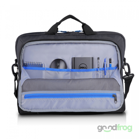 TORBA DELL Urban Briefcase 15,6" (FMHTK) / Pokrowiec, Etui TORBA DELL Urban Briefcase 15,6" (FMHTK) / Pokrowiec, Etui