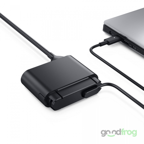 Zasilacz DELL Portable Power Companion (PH45W17-BA) / Powerbank 12800mAh Zasilacz DELL Portable Power Companion (PH45W17-BA) / Powerbank 12800mAh