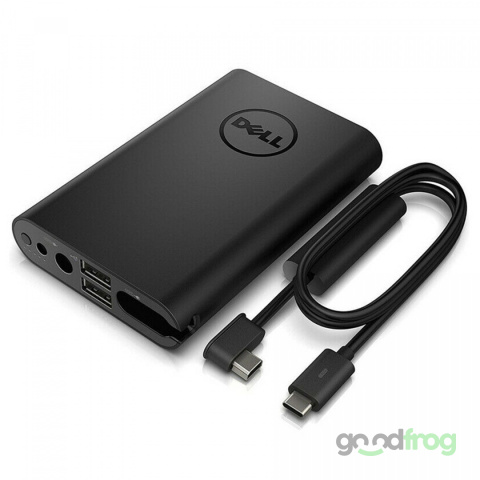 Zasilacz DELL Portable Power Companion (PW7015MC) / Powerbank 12000mAh Zasilacz DELL Portable Power Companion (PW7015MC) / Powerbank 12000mAh