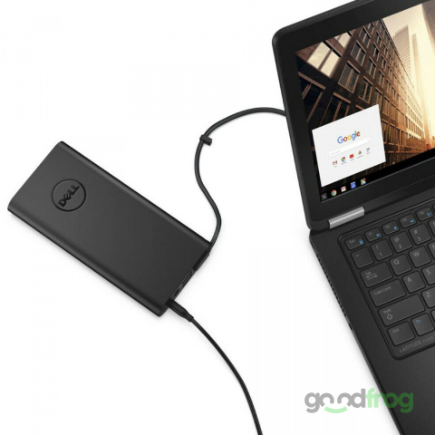 Zasilacz DELL Portable Power Companion (PW7015MC) / Powerbank 12000mAh Zasilacz DELL Portable Power Companion (PW7015MC) / Powerbank 12000mAh