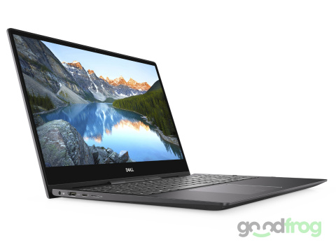 2W1 Dell Inspiron 15 7591 (Black) / 15,6" 4K / i7 10GEN. / 16GB / SSD 512GB / W10 2W1 Dell Inspiron 15 7591 (Black) / 15,6" 4K / i7 10GEN. / 16GB / SSD 512GB / W10