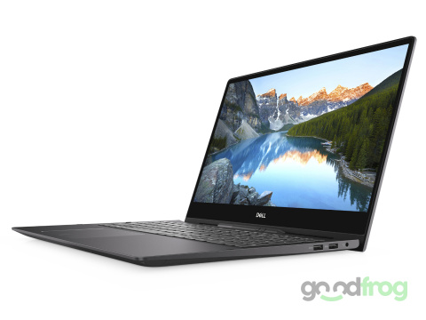 2W1 Dell Inspiron 15 7591 (Black) / 15,6" 4K / i7 10GEN. / 16GB / SSD 512GB / W10 2W1 Dell Inspiron 15 7591 (Black) / 15,6" 4K / i7 10GEN. / 16GB / SSD 512GB / W10