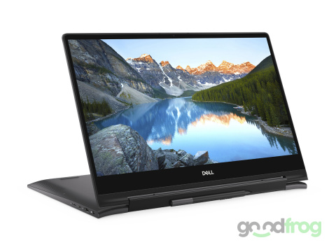 2W1 Dell Inspiron 15 7591 (Black) / 15,6" 4K / i7 10GEN. / 16GB / SSD 512GB / W10 2W1 Dell Inspiron 15 7591 (Black) / 15,6" 4K / i7 10GEN. / 16GB / SSD 512GB / W10