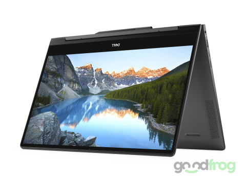 2W1 Dell Inspiron 15 7591 (Black) / 15,6" 4K / i7 10GEN. / 16GB / SSD 512GB / W10 2W1 Dell Inspiron 15 7591 (Black) / 15,6" 4K / i7 10GEN. / 16GB / SSD 512GB / W10