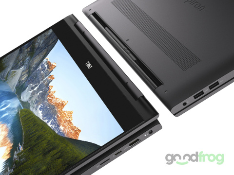 2W1 Dell Inspiron 15 7591 (Black) / 15,6" 4K / i7 10GEN. / 16GB / SSD 512GB / W10 2W1 Dell Inspiron 15 7591 (Black) / 15,6" 4K / i7 10GEN. / 16GB / SSD 512GB / W10