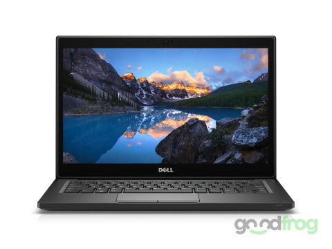 2W1 Dell Latitude 7280 / 12" TOUCH / FHD / i5 / 8GB / SSD 256GB / W10 2W1 Dell Latitude 7280 / 12" TOUCH / FHD / i5 / 8GB / SSD 256GB / W10