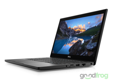 2W1 Dell Latitude 7280 / 12" TOUCH / FHD / i5 / 8GB / SSD 256GB / W10 2W1 Dell Latitude 7280 / 12" TOUCH / FHD / i5 / 8GB / SSD 256GB / W10