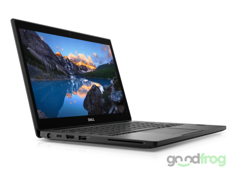 2W1 Dell Latitude 7280 / 12" TOUCH / FHD / i5 / 8GB / SSD 256GB / W10 2W1 Dell Latitude 7280 / 12" TOUCH / FHD / i5 / 8GB / SSD 256GB / W10