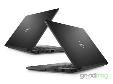 2W1 Dell Latitude 7280 / 12" TOUCH / FHD / i5 / 8GB / SSD 256GB / W10 2W1 Dell Latitude 7280 / 12" TOUCH / FHD / i5 / 8GB / SSD 256GB / W10