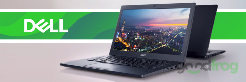 2W1 Dell Latitude 7280 / 12" TOUCH / FHD / i5 / 8GB / SSD 256GB / W10 2W1 Dell Latitude 7280 / 12" TOUCH / FHD / i5 / 8GB / SSD 256GB / W10