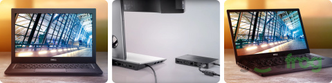 2W1 Dell Latitude 7280 / 12" TOUCH / FHD / i5 / 8GB / SSD 256GB / W10 2W1 Dell Latitude 7280 / 12" TOUCH / FHD / i5 / 8GB / SSD 256GB / W10