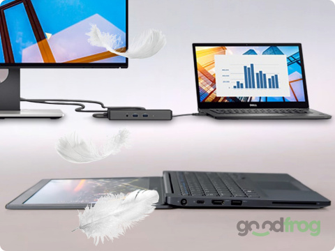 2W1 Dell Latitude 7280 / 12" TOUCH / FHD / i5 / 8GB / SSD 256GB / W10 2W1 Dell Latitude 7280 / 12" TOUCH / FHD / i5 / 8GB / SSD 256GB / W10