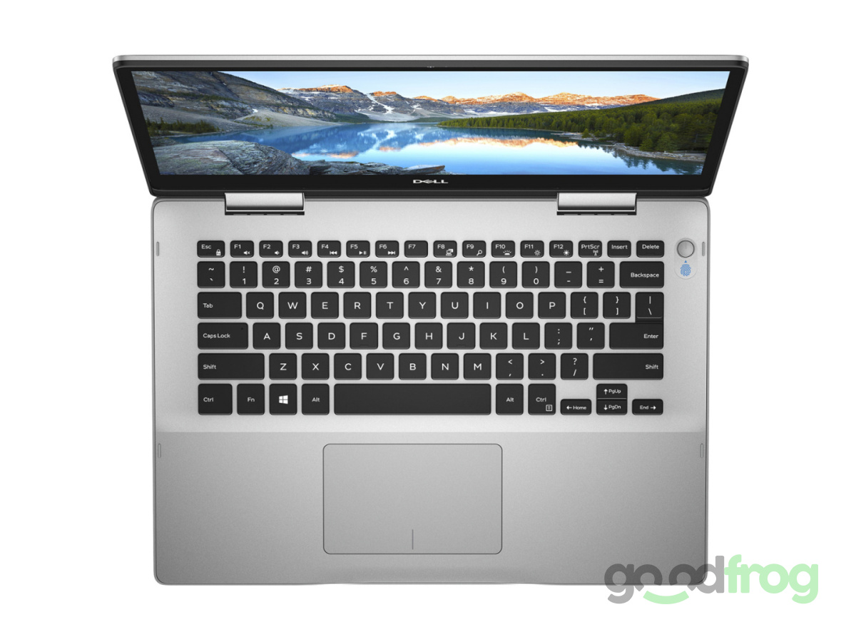 2w1 Dell Inspiron 5491 / 14" / FHD / i7 10GEN. / 16GB / 512GB / W10 2w1 Dell Inspiron 5491 / 14" / FHD / i7 10GEN. / 16GB / 512GB / W10