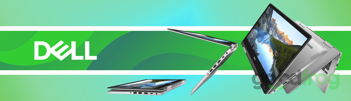 2w1 Dell Inspiron 5491 / 14" / FHD / i7 10GEN. / 16GB / 512GB / W10 2w1 Dell Inspiron 5491 / 14" / FHD / i7 10GEN. / 16GB / 512GB / W10
