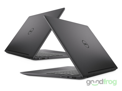 2w1 Dell Inspiron 7391 / 13,3 / FHD / i5-10GEN. / 8GB / SSD 512GB / W10 2w1 Dell Inspiron 7391 / 13,3 / FHD / i5-10GEN. / 8GB / SSD 512GB / W10