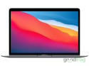 Apple MacBook Air 13 (A2179) / 13.3" Retina / i5 / 8GB / SSD 256GB / MacOS