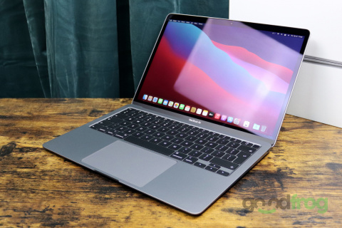 Apple MacBook Air 13 (A2179) / 13.3" Retina / i5 / 8GB / SSD 256GB / MacOS Apple MacBook Air 13 (A2179) / 13.3" Retina / i5 / 8GB / SSD 256GB / MacOS