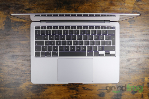 Apple MacBook Air 13 (A2179) / 13.3" Retina / i5 / 8GB / SSD 256GB / MacOS Apple MacBook Air 13 (A2179) / 13.3" Retina / i5 / 8GB / SSD 256GB / MacOS