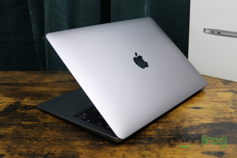 Apple MacBook Air 13 (A2179) / 13.3" Retina / i5 / 8GB / SSD 256GB / MacOS Apple MacBook Air 13 (A2179) / 13.3" Retina / i5 / 8GB / SSD 256GB / MacOS