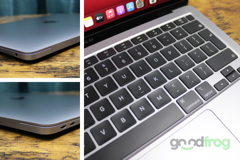 Apple MacBook Air 13 (A2179) / 13.3" Retina / i5 / 8GB / SSD 256GB / MacOS Apple MacBook Air 13 (A2179) / 13.3" Retina / i5 / 8GB / SSD 256GB / MacOS